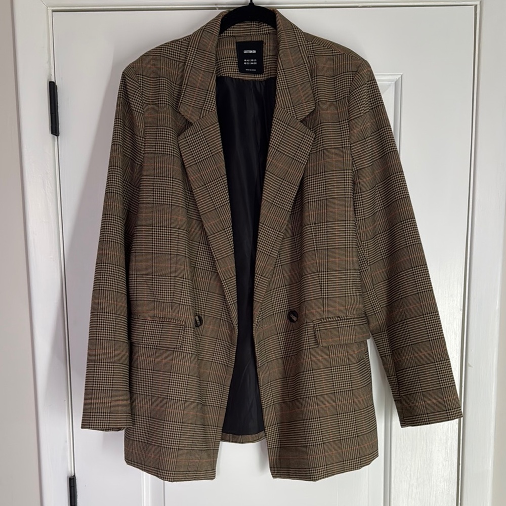 Cotton On Blazer
